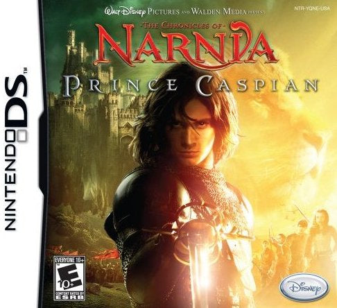 Narnia: Prince Caspian