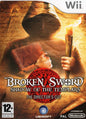Broken Sword: Shadow of the Templars