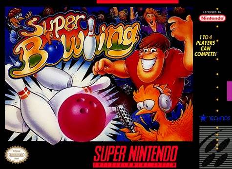 Super Bowling