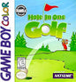 Hole In One Golf