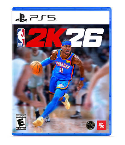 NBA 2K26 Complete