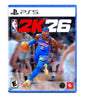 NBA 2K26 Complete