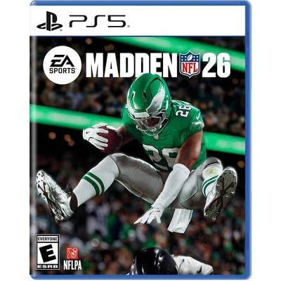 Madden 26