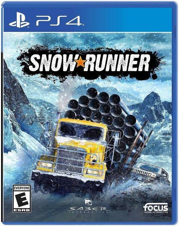Snow Runner