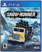 Snow Runner
