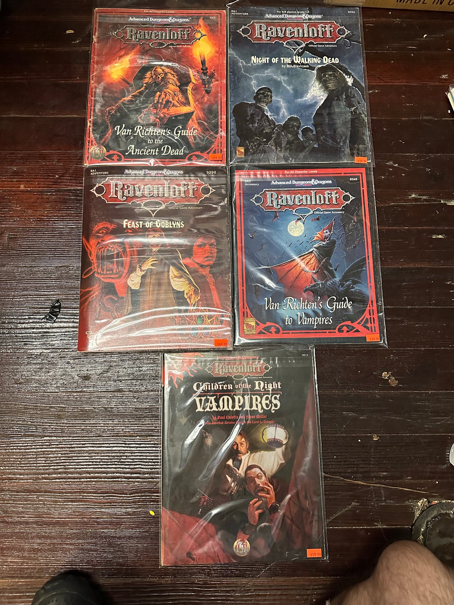 TTRPG