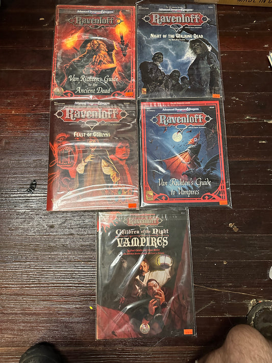 TTRPG