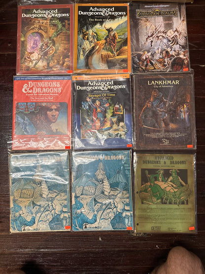 TTRPG