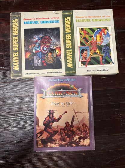 TTRPG