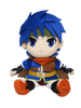 Ike Plush