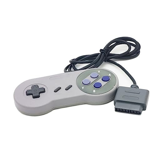 SNES OEM Controller