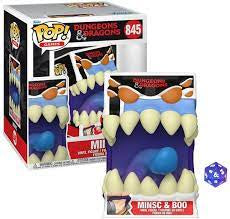 Mimic