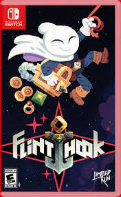 Flint Hook