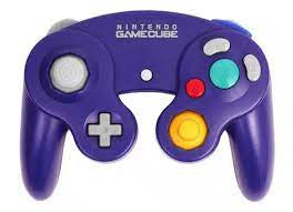 GameCube OEM Controller