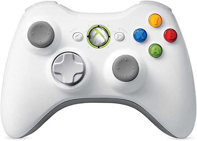Xbox 360 OEM Controller