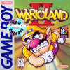 Wario land 2