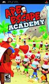 Ape Escape: Academy