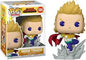 Mirio Togata
