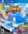 Team Sonic Racing