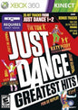 Just Dance Greatest Hits