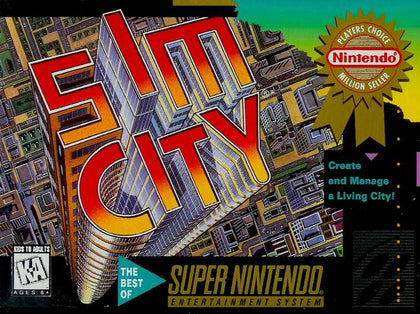Sim City