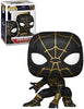 Spider-Man (Gold and Black)