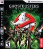 Ghostbusters the Video Game