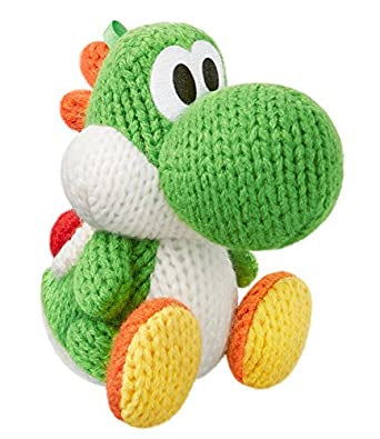 Yarn Yoshi