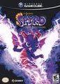 The Legend of Spyro A New Beginning