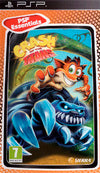 Crash of the Titans