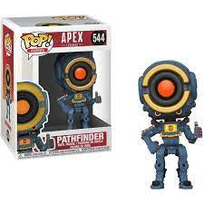 Pathfinder