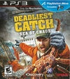 Deadliest Catch Sea of Chaos