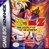 Dragon Ball Z: The Legacy of Goku 2