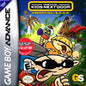 Codename Kids Next Door Operation S.O.D.A