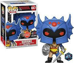 Warduke