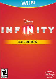 Disney Infinity 3.0 Edition