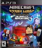 Minecraft Story Mode Complete Story Mode