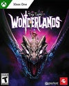 Tiny Tina’s Wonderlands