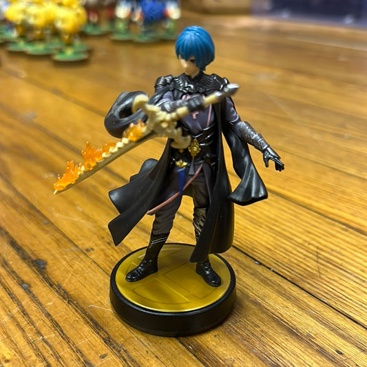 Byleth