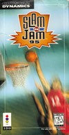 Slam N Jam 95