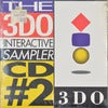 3DO Interactive Sampler 2