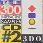 3DO Interactive Sampler 2