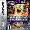 Nicktoons Attackof the Toybots