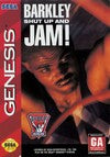 Barkley: Shut up and Jam
