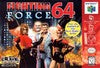 Fighting Force 64