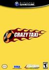 Crazy Taxi