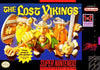 Lost Vikings