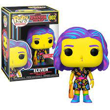 Eleven