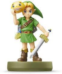 Young Link (Majora’s Mask)