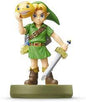 Young Link (Majora’s Mask)
